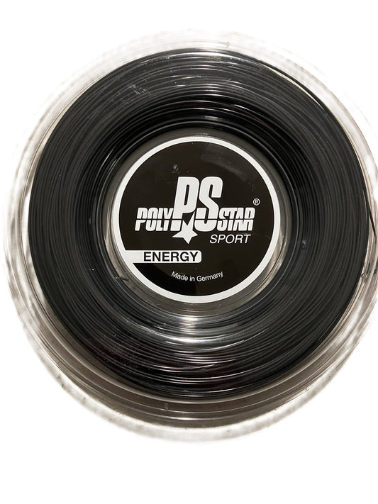 PolyStar - Energy