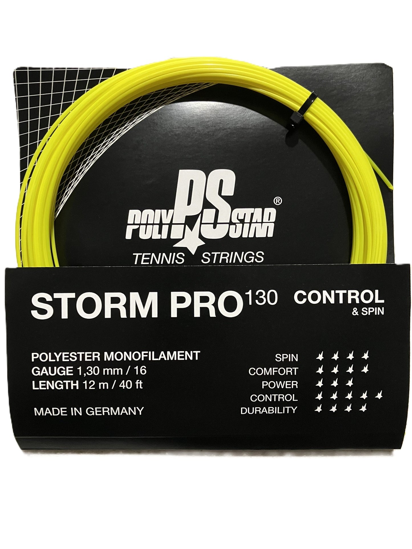 PolyStar - Storm Pro