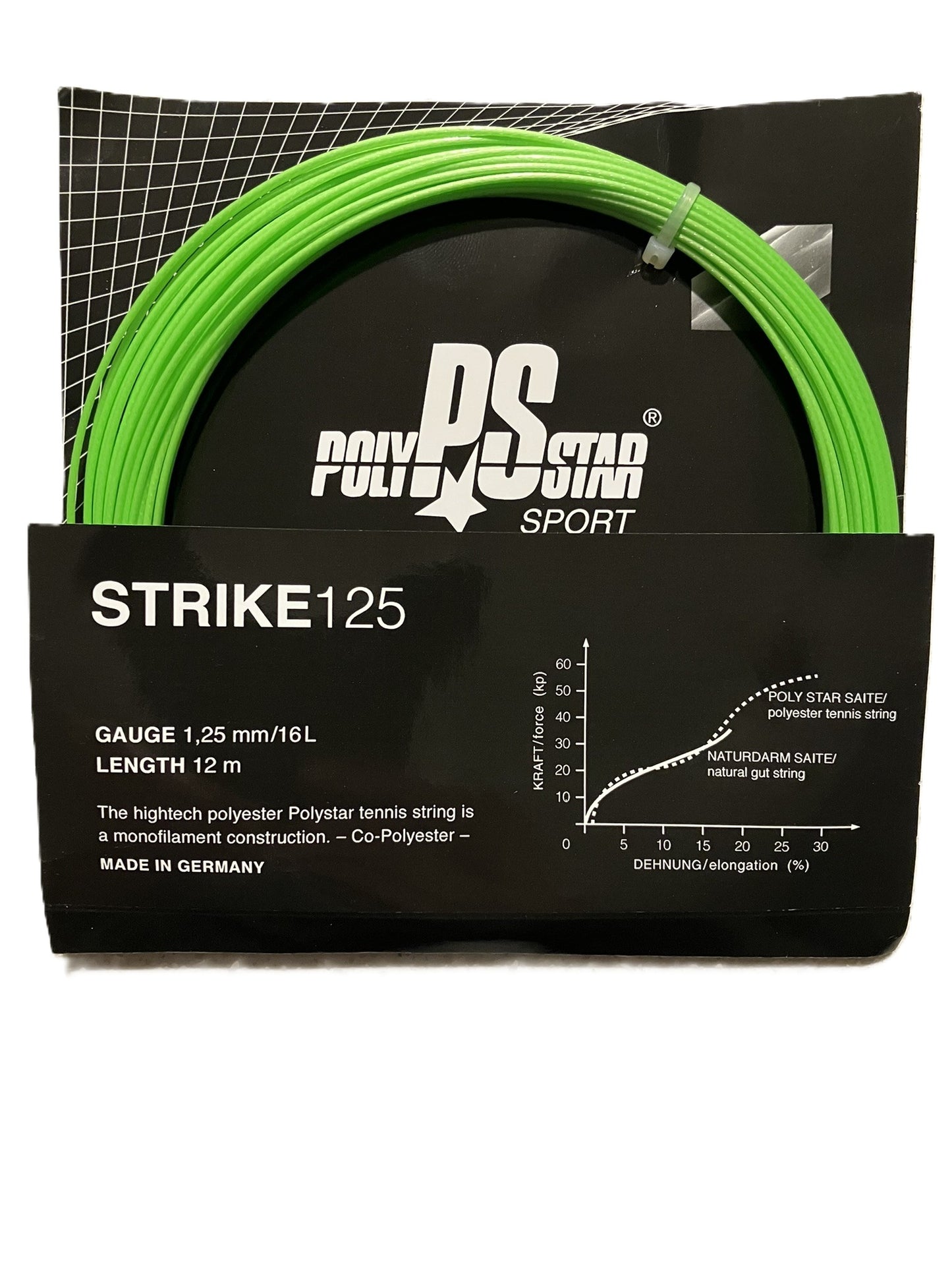PolyStar - Strike