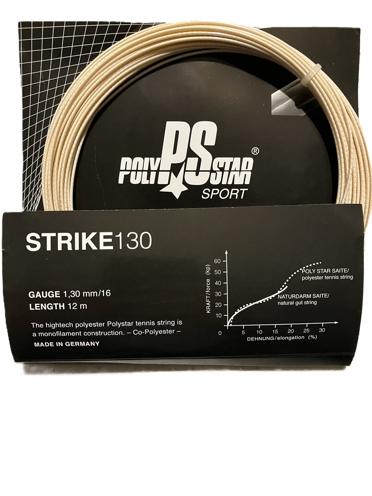PolyStar - Strike